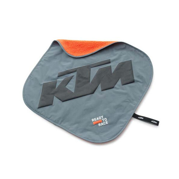 KTM KTM Racetrack Changing Mat